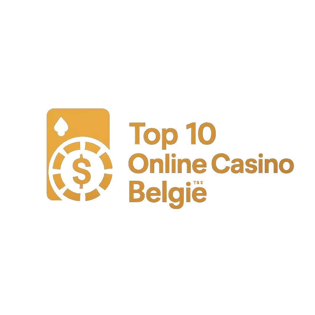 Top 10 Online Casino België BE - 1