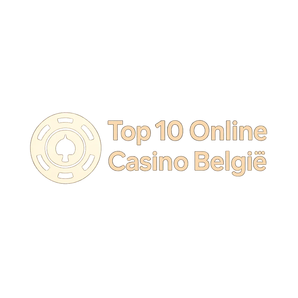 Top 10 Online Casino België BE - 1